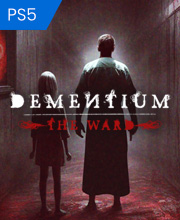 Dementium The Ward Playstation 5