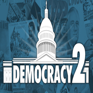Comprar Democracy 2 CD Key Comparar Preços