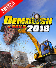 Demolish and Build 2018 Switch