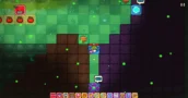 Pague Menos pelas Chaves de PC de Demon Lord Just a Block no Early Access