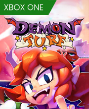 Demon Turf Xbox One