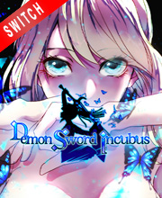 Demon Sword Incubus