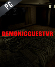 DemonicGuestVR Pc
