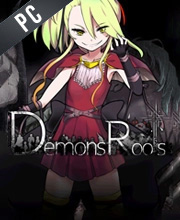 Comprar Demons Roots Conta Steam Comparar preços