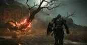 Demon's Souls Foi Originalmente Desenvolvido Como um RPG de Acao em Primeira Pessoa