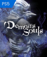 Demon’s Souls Playstation 5