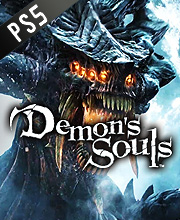 Jogo Demons Souls - PS5: Melhor Preço