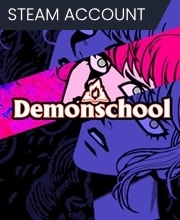 Demonschool Pc