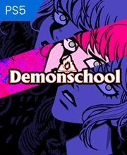 Demonschool Playstation 5