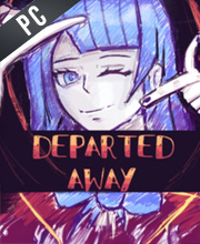 Departed Away Pc