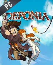 Deponia Pc