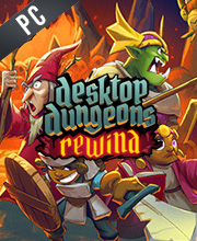 Desktop Dungeons Rewind