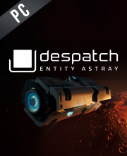 Despatch Entity Astray Pc