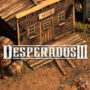 Desperados 3 Demo Agora Disponível para Download no GOG.com