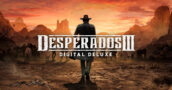 Desperados III Deluxe Edition PS4 – Grande economia após comparação de preços
