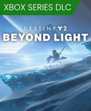 Destiny 2 Beyond Light Xbox Series X