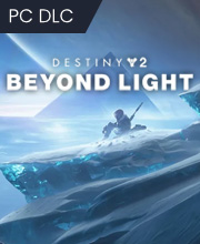Destiny 2 Beyond Light Pc
