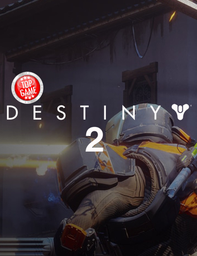 Destiny 2 Brings in Seasons