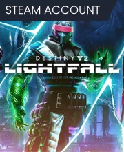 Destiny 2 Lightfall Pc