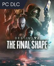 Destiny 2 The Final Shape Pc