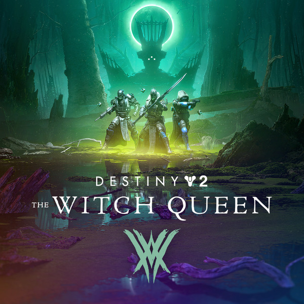 A expansão Destiny 2 The Witch Queen foi apresentada em novo Trailer
