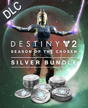 Destiny 2 Season of the Chosen Silver Bundle