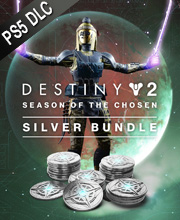 Destiny 2 Season of the Chosen Silver Bundle Playstation 5