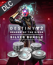 Destiny 2 Season of the Risen Silver Bundle Pc