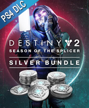 Destiny 2 Season of the Splicer Silver Bundle