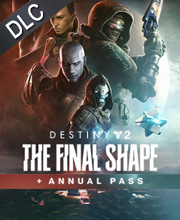 Destiny 2 The Final Shape + Annual Pass