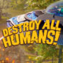 Destroy All Humans Remake Demo Agora em Directo