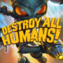 Destroy All Humans Características do jogo 12 minutos de Mayhem