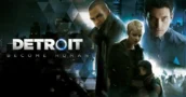Ecco i requisiti di sistema del PC per Detroit Become Human