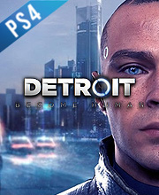 Qual PC roda Detroit Become Human?, by PC Facts