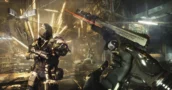 Deus Ex E Saints Row Lideram Plano Da Embracer Para Reativar IPs Dormentes