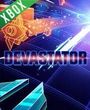 Devastator Xbox One