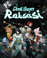 Devil Slayer Raksasi Pc