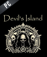 Comprar Devil’s Island Conta Epic Comparar preços