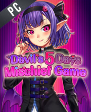 Devil’s 5 Days Mischief Game Pc