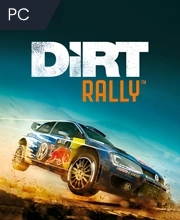 DiRT Rally Pc