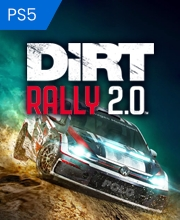 DiRT Rally 2.0 Playstation 5