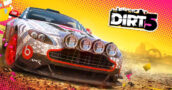 DIRT 5 Game Key Tracker Revela 80% de Desconto para PS4/PS5