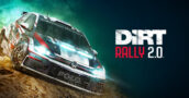 Dirt Rally 2.0 PC Steam & VR – Rastreador de Preços Encontra a Oferta Mais Barata