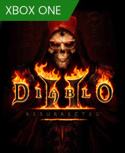 Diablo 2 Resurrected Xbox One