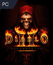 Diablo 2 Resurrected Pc