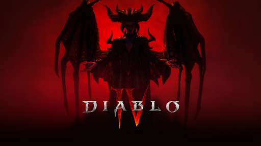 Diablo 4 PC Data de lanÃ§amento