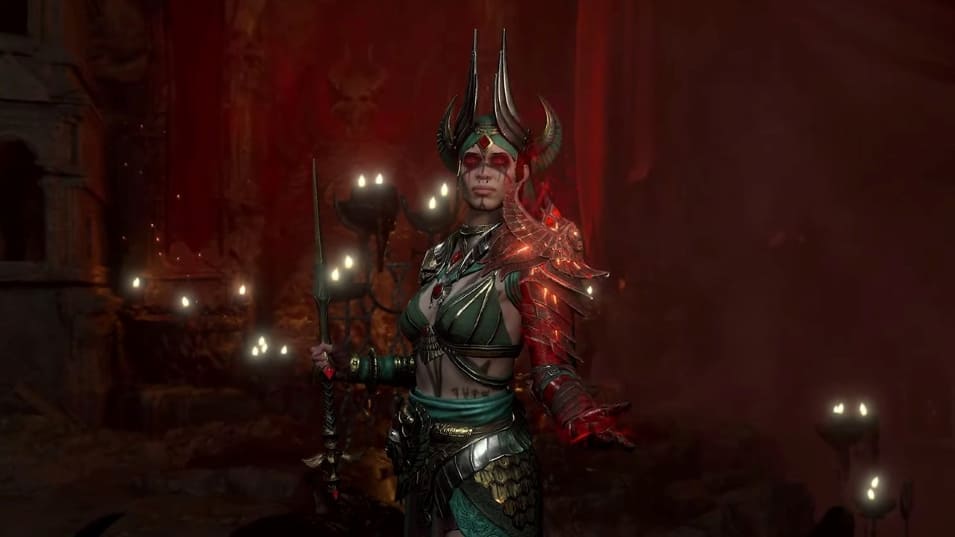 Diablo 4 Temporada 4