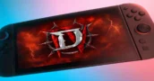 Diablo 4 no Switch 2? Indicios apontam para um possivel lancamento