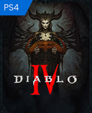Diablo 4 Playstation 4