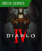 Diablo 4 Xbox Series X